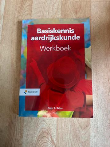 Roger Baltus - werkboek beschikbaar voor biedingen