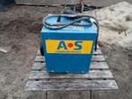 Bouw kachel 3KW 230V, Doe-het-zelf en Verbouw, 30 tot 80 cm, Gebruikt, Kachel, Minder dan 60 cm
