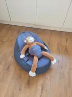 Doomoo Seat n Swing zitzak voor baby/peuter, Huis en Inrichting, Zitzakken, Ophalen, Gebruikt