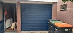 Garagedeur kanteldeur, Doe-het-zelf en Verbouw, Deuren en Horren, Ophalen, Kunststof, Gebruikt, Garagedeur