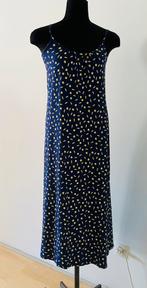 Zilch zachte stretch zomerjurk - Dress Streps maat M, Kleding | Dames, Maat 38/40 (M), Blauw, Ophalen of Verzenden, Zo goed als nieuw