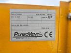 Plymovent type FUA-3000 afzuiging (motor / lasrookafzuiging), Doe-het-zelf en Verbouw, Ophalen, Gebruikt, Afzuiger