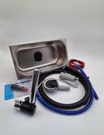 WASBAK SET Voor Camper keukenblokje keukenblok keuken, Caravans en Kamperen, Camper-accessoires, Verzenden, Nieuw, G.simonke@outlook.com