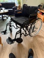 rolstoel, Diversen, Rolstoelen, Ophalen, Inklapbaar, Nieuw, Handbewogen rolstoel