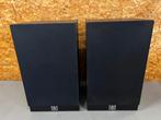 Wharfedale 505.2 luidsprekers - ReK4, Overige merken, Ophalen of Verzenden, Zo goed als nieuw, 60 tot 120 watt