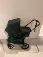 Bugaboo Fox5 - 2 in 1 kinderwagen - Limited Edition Noir, Ophalen, Zo goed als nieuw