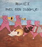 Muziek met een Staartje - Instrumenten voor Kids, Les of Cursus, Ophalen of Verzenden, Zo goed als nieuw, Klarinet