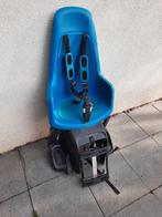 BoBike fietszitje achterop incl. bagagedragersteun, Ophalen, Achterzitje, 9 t/m 18 kg, Bobike