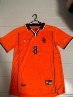 Dennis Bergkamp 1998 retro shirt L, Verzamelen, Ophalen of Verzenden, Nieuw, Buitenlandse clubs, Shirt