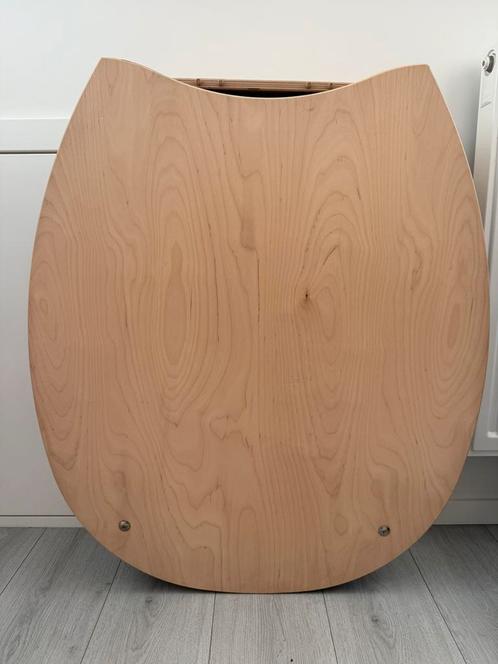 Handige Wandcommode – Compact en Praktisch!, Kinderen en Baby's, Babywiegjes en Ledikanten, Gebruikt, Ledikant, Ophalen