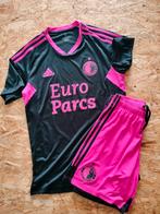 Feyenoord Rotterdam tenue 2022/2023, Maat S, Ophalen of Verzenden, Zo goed als nieuw, Shirt