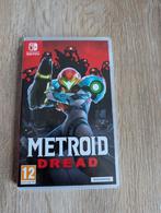 Metroid Dread - Nintendo Switch, Avontuur en Actie, Gebruikt, 1 speler, Ophalen of Verzenden