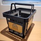 Bier Mandje geschikt voor 12 flesjes, Ophalen of Verzenden, Gebruikt, Flesje(s), Overige merken
