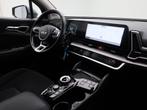 Kia Sportage 1.6 T-GDi Hybrid DynamicLine | CAMERA | ADAPTIV, Stof, Gebruikt, Zwart, 4 cilinders
