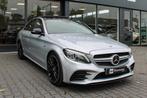 Mercedes-Benz C-klasse AMG 43 4Matic PANO HUD NAVI LED CAMER, Automaat, Gebruikt, Euro 6, 390 pk