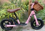 Bandits & Angels loopfiets, Kinderen en Baby's, Speelgoed | Buiten | Voertuigen en Loopfietsen, Ophalen, Zo goed als nieuw, Loopfiets