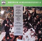 Joseph Haydn Bruhler Schlosskonzert II Claude Starck, Kamermuziek, Ophalen of Verzenden, Zo goed als nieuw, 12 inch