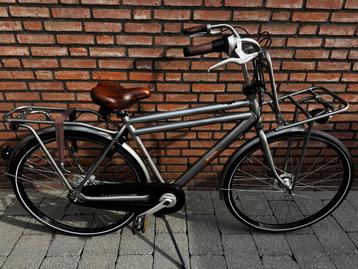 Sparta Deluxe Pick up transportfiets 7V beschikbaar voor biedingen