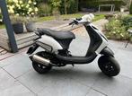 Piaggio zip 172cc full malossi brom, Ophalen, Tweetakt, Maximaal 45 km/u, Zip