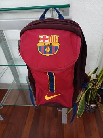Rugtas FC  Barcelona Nike  beschikbaar voor biedingen