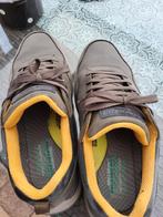 Skechers Heren Schoenen Maat 44 - Zo Goed Als Nieuw, Kleding | Heren, Schoenen, Ophalen, Bruin, Skechers, Sneakers of Gympen