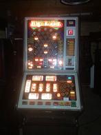 Highroller met kredietknop., Ophalen, Gebruikt, Met sleutels
