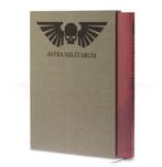 Uniek: Warhammer 40k Codex Astra Militarum Limited Edition, Hobby en Vrije tijd, Wargaming, Warhammer, Ophalen of Verzenden, Zo goed als nieuw