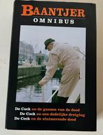Baantjer omnibus, Boeken, Ophalen of Verzenden, Zo goed als nieuw