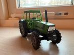 Britains Deutz DX92 Tractor Model, Ophalen of Verzenden, Gebruikt, Tractor of Landbouw, Britains