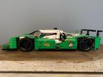 LEGO 42039 24h Racecar, Ophalen of Verzenden, Zo goed als nieuw, Complete set, Lego