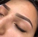 Wake up with brows – powderbrows die jouw uitstraling ownen, Ophalen, Zo goed als nieuw, Verzorging