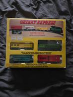 Orient Express Treinset H0, Ophalen of Verzenden, Gebruikt, Speelkaart(en)