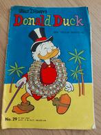 Donald Duck Weekblad 1962 - Nr. 29, Ophalen of Verzenden, 1960 tot 1980, Nederland, Tijdschrift