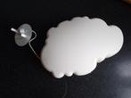 Wandlamp Wolk - Baby/Kinderkamer, Ophalen of Verzenden, Gebruikt, Kunststof, Modern