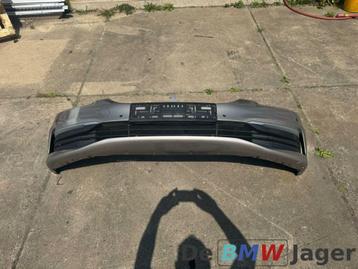 Voorbumper kaschmirsilber A72 BMW 5-serie G30 G31 7437902 beschikbaar voor biedingen