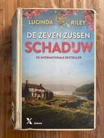 Lucinda Riley - Schaduw, Gelezen, Lucinda Riley, Ophalen of Verzenden, Nederland