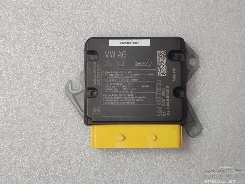 Audi A3 2016+ airbag module srs-module regeleenheid airbag c, Auto-onderdelen, Dashboard en Schakelaars, Gebruikt, Ophalen of Verzenden