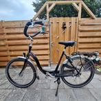 Sparta moederfiets, Ophalen, Sparta, Zo goed als nieuw, 0 zitjes