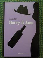 Anais Nin - Henry & June, Ophalen, Gelezen, Europa overig