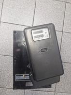 3-phase klassieke elektra meter, Doe-het-zelf en Verbouw, Elektra en Kabels, Ophalen of Verzenden, Gebruikt, Overige typen