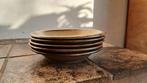 Duikelman borden en schalen, Verzenden, Zo goed als nieuw, Bord(en), Overige stijlen