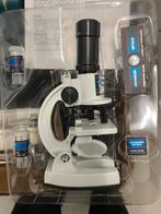 Microscoop, Ophalen, Zo goed als nieuw, Biologische microscoop