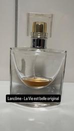DECANT Lancôme - La vie est belle, Verzenden, Nieuw