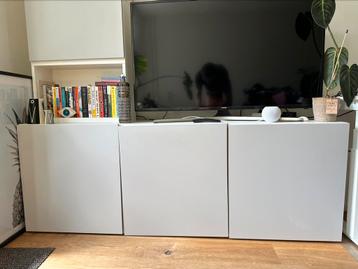 IKEA Besta TV / Wand meubel - afbeelding 3