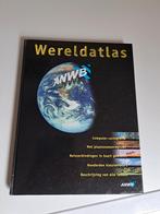 Wereldatlas ANWB, Ophalen of Verzenden, Zo goed als nieuw, 2000 tot heden, Nederland