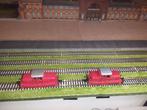 Fleischmann HO locomotief nagekeken en gesmeer nog 1x
Zie oo, Hobby en Vrije tijd, Fleischmann, Ophalen of Verzenden, Zo goed als nieuw