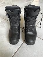 Licht gedragen Meindl 3776-01 legerschoenen maat 46, Sport en Fitness, Bergsport en Wandelen, Verzenden, Gebruikt, Schoenen