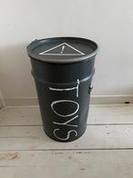 Grote opbergton voor speelgoed, Ophalen, Zo goed als nieuw, Overige typen