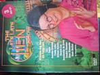 The late late Lien show, Cd's en Dvd's, Alle leeftijden, Ophalen of Verzenden, Zo goed als nieuw, Komedie