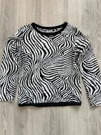 Shirtje met lange mouwen van Pigalle maat M, Kleding | Dames, Truien en Vesten, Pigalle, Ophalen of Verzenden, Maat 38/40 (M)